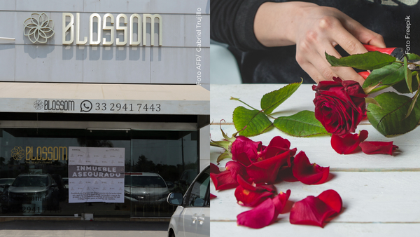 Valeria Márquez: Repartidor rompe el silencio tras entregar regalo en el crimen Valeria Márquez: Repartidor rompe el silencio tras entregar regalo en el crimen