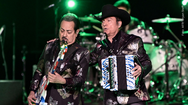 Los Tigres del Norte reciben calle de honor a su nombre en New York: Así luce