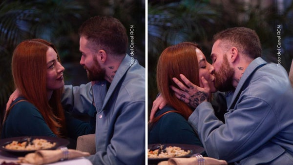 Mateo Varela reveló el plan de tener una hija con Norma Nivia, así se llamará Mateo Varela reveló el plan de tener una hija con Norma Nivia, así se llamará