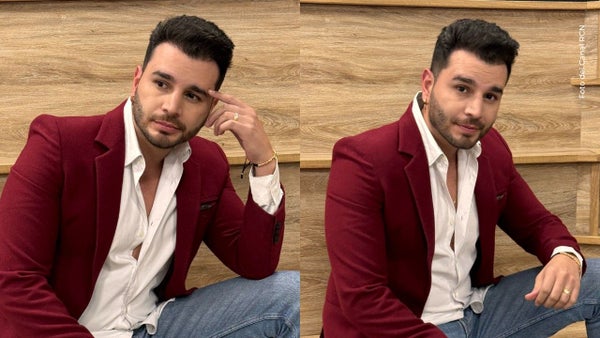 Videos inéditos de Camilo Trujillo en pandemia se vuelven virales en TikTok Videos inéditos de Camilo Trujillo en pandemia se vuelven virales en TikTok