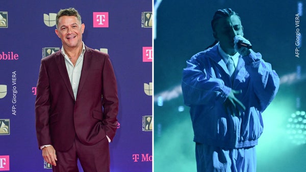 Alejandro Sanz regresa con ¿Y ahora qué?, y Trueno lanza su edición Deluxe más poderosa Alejandro Sanz regresa con ¿Y ahora qué?, y Trueno lanza su edición Deluxe más poderosa