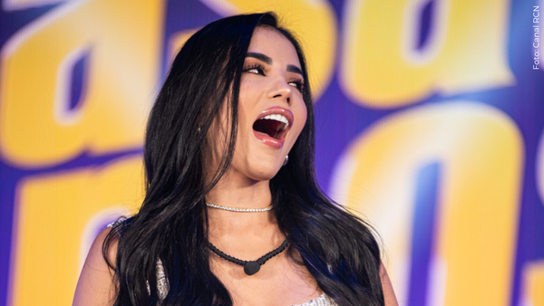 Karina García estará en el brunch de La casa de los famosos: “Voy a hacer cinco preguntas”