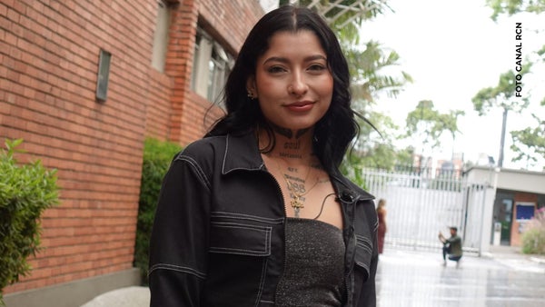 Valka lanza "Valkiria", un viaje emocional hecho música Valka lanza "Valkiria", un viaje emocional hecho música