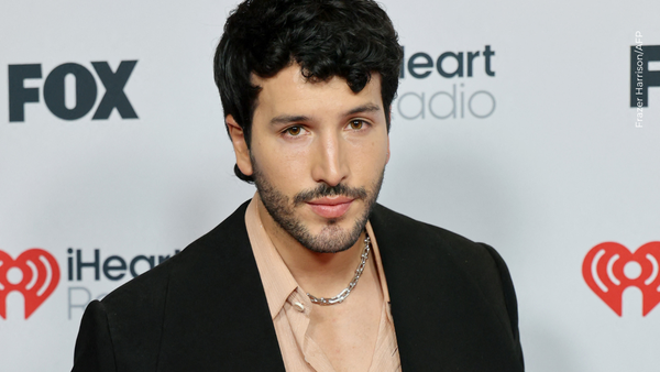 Foto de Sebastián Yatra en la cárcel es viral y él explicó la situación Foto de Sebastián Yatra en la cárcel es viral y él explicó la situación