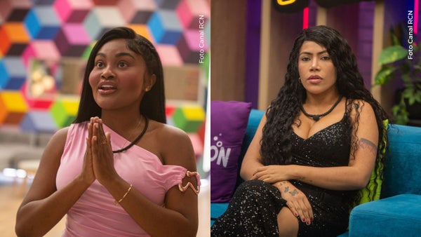 La Jesuu reveló si le ayudará o no a La Toxi Costeña a comprar casa para sus hijos La Jesuu reveló si le ayudará o no a La Toxi Costeña a comprar casa para sus hijos