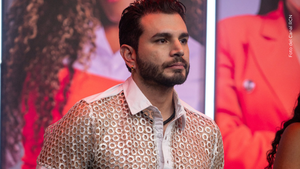 ¡Camilo Trujillo es eliminado de La casa de los famosos Colombia! Así fue el resultado de las votaciones