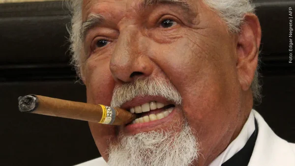 Síntomas de la diabetes, la enfermedad que causó la muerte del ‘Profesor Jirafales’ Síntomas de la diabetes, la enfermedad que causó la muerte del ‘Profesor Jirafales’