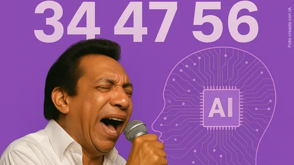 Diomedes Díaz: Los números de la suerte para jugar chance y lotería el 26 de mayo Diomedes Díaz: Los números de la suerte para jugar chance y lotería el 26 de mayo