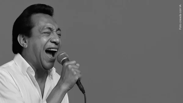 ¿Qué es el síndrome de Guillain-Barré, la enfermedad que padeció Diomedes Díaz?