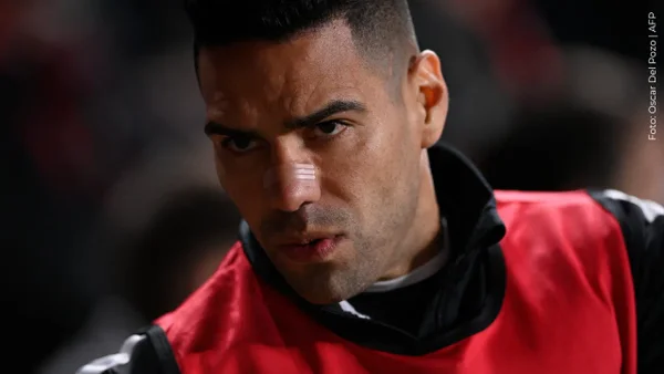 Radamel Falcao: ¿Por qué sufre tantas lesiones? Esto dicen los expertos sobre su salud