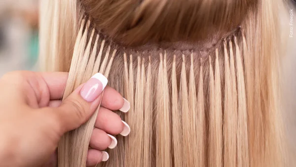 ¿Qué tan peligroso es usar extensiones de cabello y qué daños pueden causarte? ¿Qué tan peligroso es usar extensiones de cabello y qué daños pueden causarte?