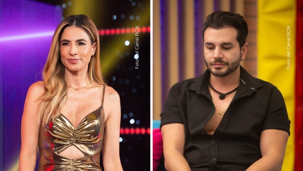 Carla Giraldo le hizo último llamado de atención a Camilo por comentario en La casa de los famosos Carla Giraldo le hizo último llamado de atención a Camilo por comentario en La casa de los famosos