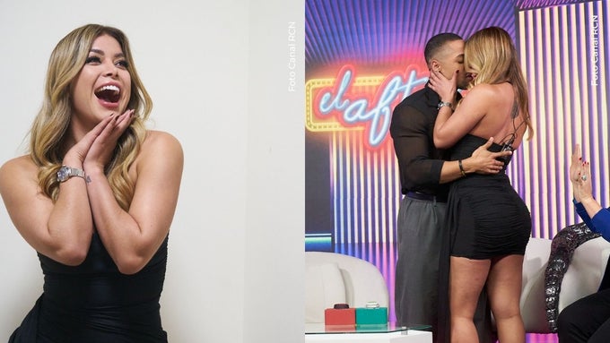 Yaya Muñoz desata rumores de embarazo por foto