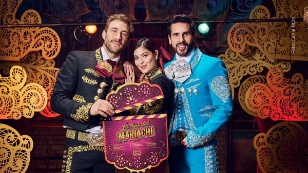 ¡La hija del mariachi 2025 ya tiene fecha de estreno!: aquí los detalles