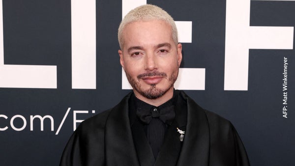 J Balvin florecerá Bogotá: “Ciudad Primavera” llega para transformar diciembre J Balvin florecerá Bogotá: “Ciudad Primavera” llega para transformar diciembre