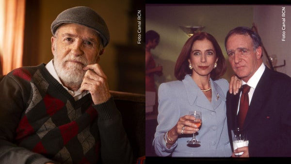 Falleció el actor Kepa Amuchastegui, Roberto Mendoza en Yo soy Betty, la fea Falleció el actor Kepa Amuchastegui, Roberto Mendoza en Yo soy Betty, la fea