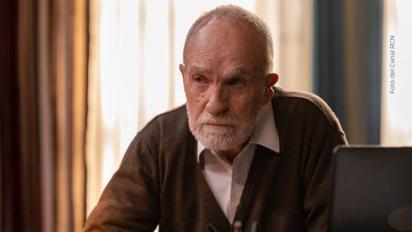 Actor Kepa Amuchastegui murió y esta fue su última publicación: "Debilidad total" Actor Kepa Amuchastegui murió y esta fue su última publicación: "Debilidad total"