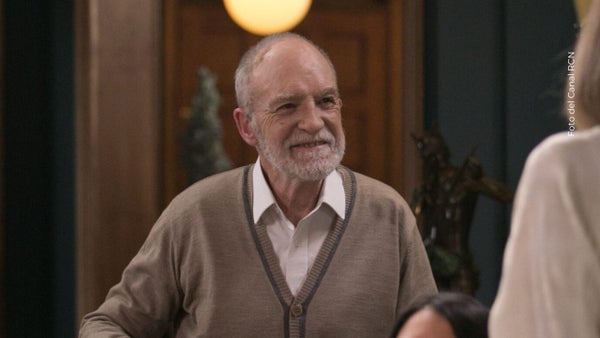 Ellos son los hijos de Kepa Amuchastegui: fallecido actor de Yo soy Betty, la fea Ellos son los hijos de Kepa Amuchastegui: fallecido actor de Yo soy Betty, la fea