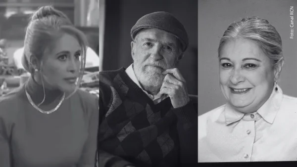 Las enfermedades más devastadoras que sufrieron actores de Yo soy Betty, la fea Las enfermedades más devastadoras que sufrieron actores de Yo soy Betty, la fea