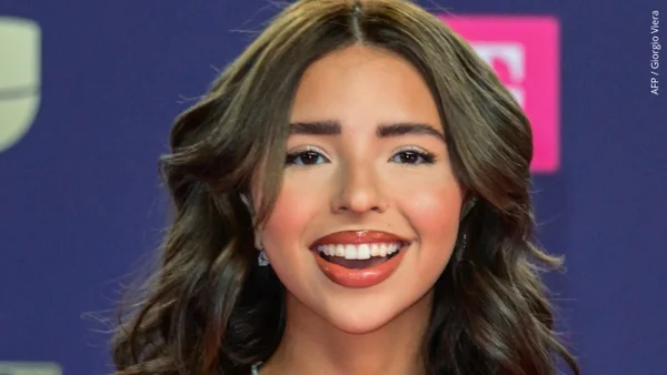 Ángela Aguilar reveló cómo las críticas afectaron su salud mental: “soy un ser humano” Ángela Aguilar reveló cómo las críticas afectaron su salud mental: “soy un ser humano”