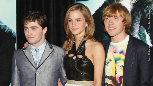 ¡Harry Potter regresa! Estos son los nuevos protagonistas de la serie