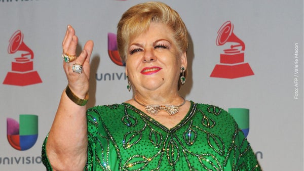 Paquita la del Barrio heredó a sus hijos una millonaria deuda Paquita la del Barrio heredó a sus hijos una millonaria deuda