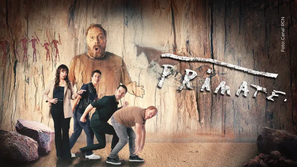 ‘Primate’ llegará pronto a la pantalla del Canal RCN: ¿Cuándo es su lanzamiento?