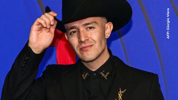 Luis Alfonso anuncia el Festival Más Contentoso 2025 y su llegada al Campín