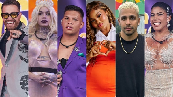 Los jefes de campaña llegarán a La casa de los famosos: esto se sabe hasta el momento Los jefes de campaña llegarán a La casa de los famosos: esto se sabe hasta el momento