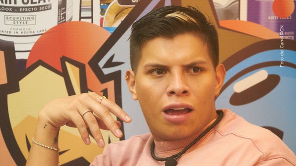 Emiro Navarro, de La casa de los famosos, es viral por video con impresionantes labios: así se veía Emiro Navarro, de La casa de los famosos, es viral por video con impresionantes labios: así se veía