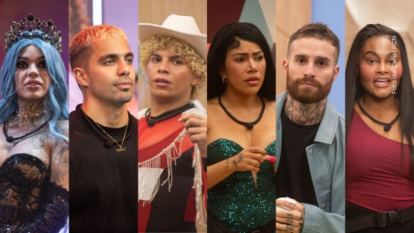 IA predice posibles jefes de campaña en la recta final de La casa de los famosos 2025, ¿acertará? IA predice posibles jefes de campaña en la recta final de La casa de los famosos 2025, ¿acertará?