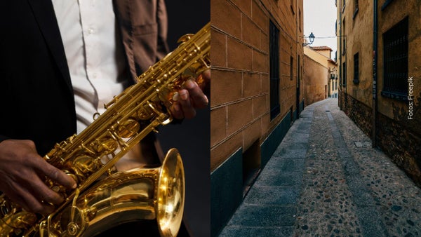 La orquesta Guayacán recibió un reconocimiento único: una calle en Madrid, España con su nombre La orquesta Guayacán recibió un reconocimiento único: una calle en Madrid, España con su nombre
