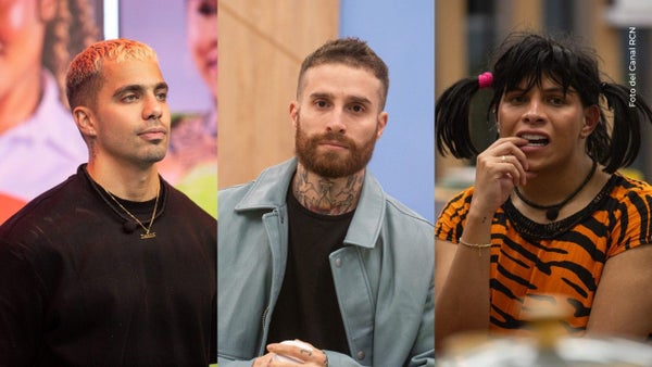 Hubo llamado de atención en La casa de los famosos: ¿se impuso una sanción? Hubo llamado de atención en La casa de los famosos: ¿se impuso una sanción?