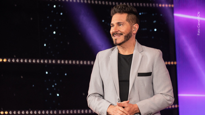 Marcelo Cezán