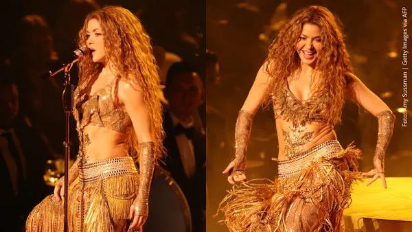 Shakira cancela otro concierto y explica oficialmente las razones de la suspensión Shakira cancela otro concierto y explica oficialmente las razones de la suspensión