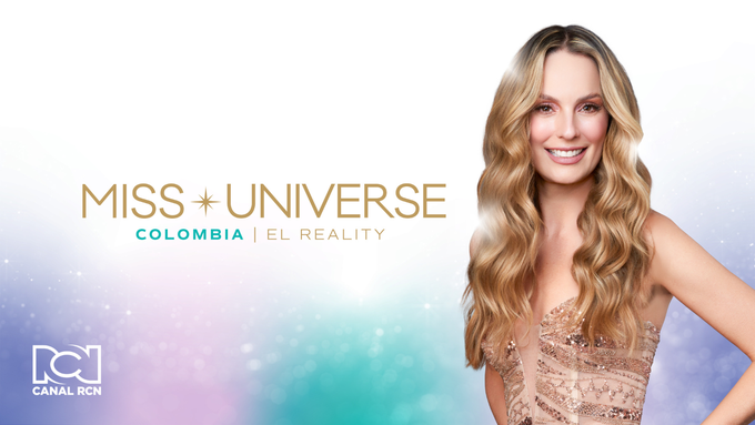 Miss Universe Colombia, el reality muy pronto en las pantallas del Canal RCN