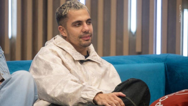Altafulla se desahogó con La Jesuu en La casa de los famosos: “No hay nada que arreglar” Altafulla se desahogó con La Jesuu en La casa de los famosos: “No hay nada que arreglar”