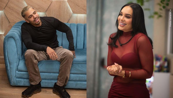 Andrea Valdiri mostró su apoyo a Altafulla de La casa de los famosos y le envió mensaje Andrea Valdiri mostró su apoyo a Altafulla de La casa de los famosos y le envió mensaje