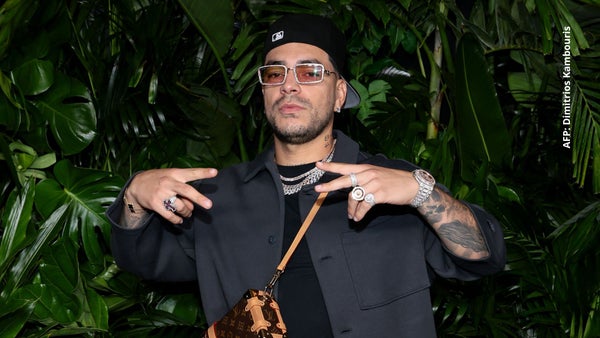 Ryan Castro lanza Sendé, un álbum marcado por el alma caribeña