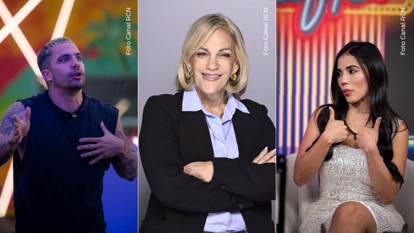 Altafulla rompió promesa con su mamá por Karina García en La casa de los famosos, ¿cuál fue? Altafulla rompió promesa con su mamá por Karina García en La casa de los famosos, ¿cuál fue?