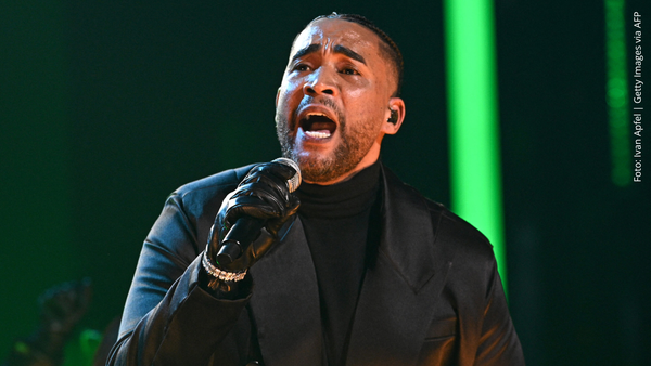 ¿Cuáles son los síntomas del cáncer de riñón, la enfermedad que enfrentó Don Omar? ¿Cuáles son los síntomas del cáncer de riñón, la enfermedad que enfrentó Don Omar?