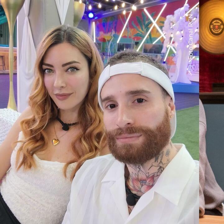 Mateo Varela aclaró polémica con Gabo de Pasabordo: video