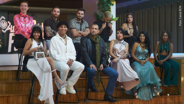 Estos serían los finalistas de La casa de los famosos Colombia, según los astros Estos serían los finalistas de La casa de los famosos Colombia, según los astros