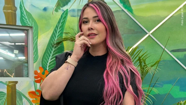 Manuela Gómez reveló quiénes son sus participantes favoritos de La casa de los famosos Colombia