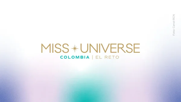 ¡Muy pronto Miss Universe Colombia 2025 por el Canal RCN! ¡Muy pronto Miss Universe Colombia 2025 por el Canal RCN!