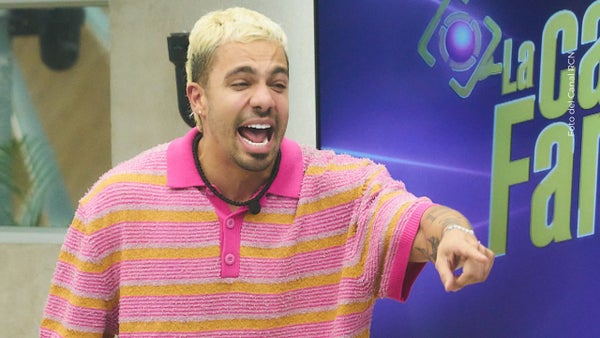 Video viral: novia en plena boda pide apoyo para Altafulla en La casa de los famosos Video viral: novia en plena boda pide apoyo para Altafulla en La casa de los famosos