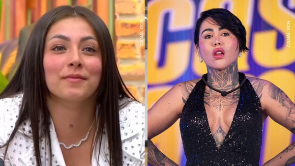 Novia de Epa Colombia reveló por qué la joven no recibió a Yina Calderón en la cárcel