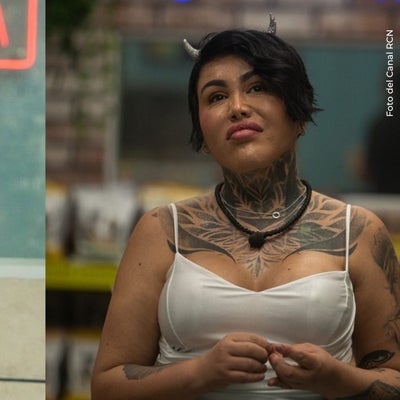 Yina Calderón envió mensaje a los fans de Karina García