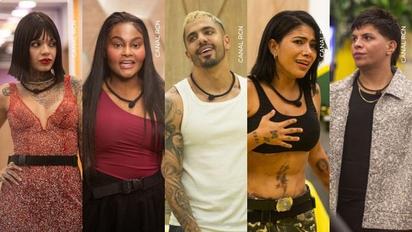 La IA reveló quién sería el eliminado en La casa de los famosos este jueves 5 de junio La IA reveló quién sería el eliminado en La casa de los famosos este jueves 5 de junio