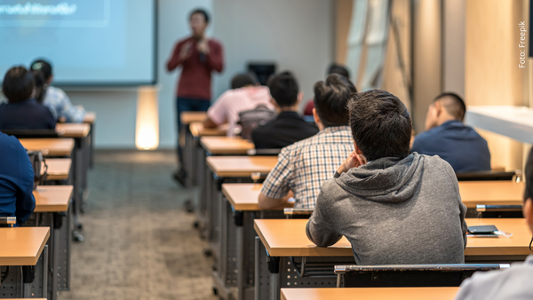 Seis universidades colombianas están entre las mejores del mundo según ranking 2025 Seis universidades colombianas están entre las mejores del mundo según ranking 2025